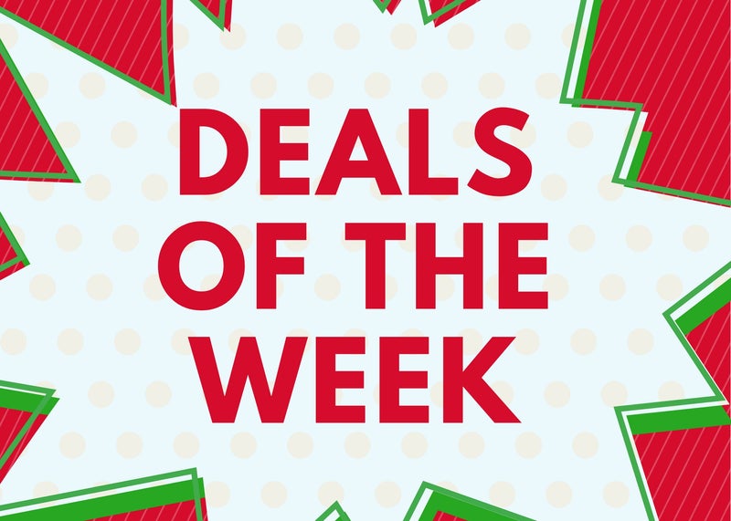 Deals of the the Week! (10% Off Selected Weight Loss Promotions)